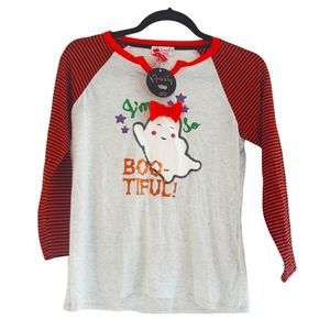 I'm Boo-tiful Long Sleeve Shirt